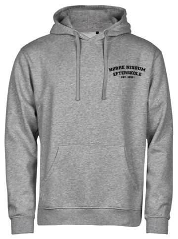 Nørre Nissum College Hoodie - Tee Jays